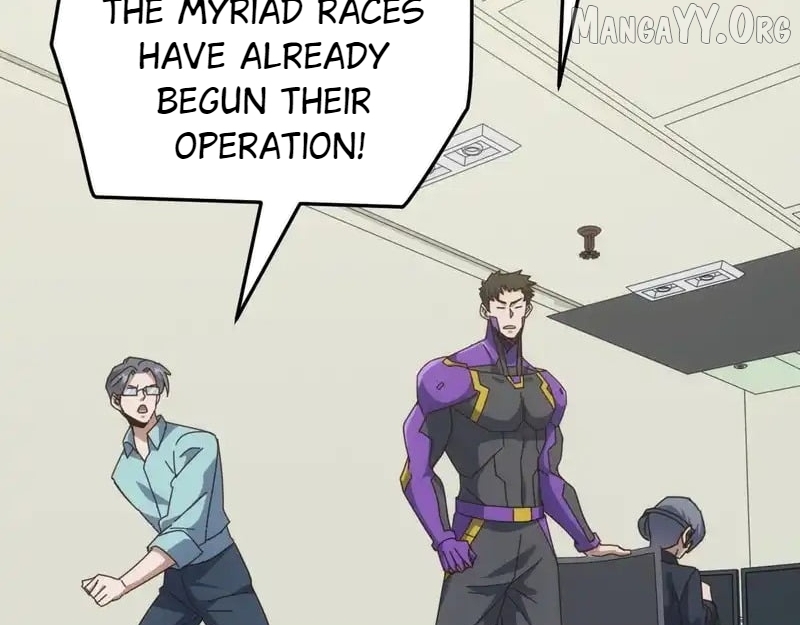 Invasion of the Myriad Races: Starting by Taming a Legendary Beast Chapter 57 - page 68